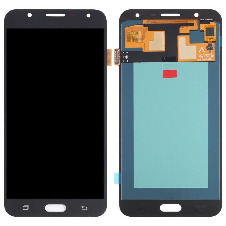 OLED Material LCD Screen and Digitizer Full Assembly for Samsung Galaxy J7 Nxt SM-J701 OLED Material LCD Screen and Digitizer Full Assembly for Samsung Galaxy J7 Nxt SM-J701
