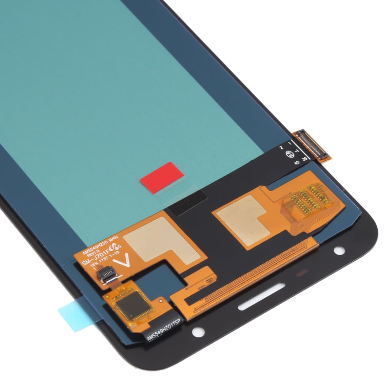 OLED Material LCD Screen and Digitizer Full Assembly for Samsung Galaxy J7 Nxt SM-J701 OLED Material LCD Screen and Digitizer Full Assembly for Samsung Galaxy J7 Nxt SM-J701