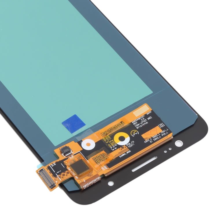 OLED Material LCD Screen and Digitizer Full Assembly for Samsung Galaxy J7 (2016) SM-J710 OLED Material LCD Screen and Digitizer Full Assembly for Samsung Galaxy J7 (2016) SM-J710