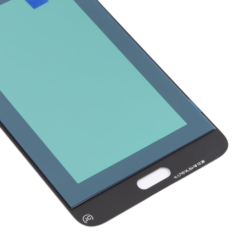 OLED Material LCD Screen and Digitizer Full Assembly for Samsung Galaxy J7 (2016) SM-J710 OLED Material LCD Screen and Digitizer Full Assembly for Samsung Galaxy J7 (2016) SM-J710