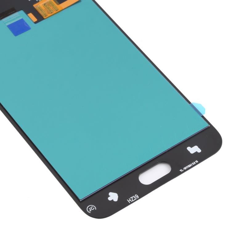 OLED Material LCD Screen and Digitizer Full Assembly for Samsung Galaxy J4 2018 SM-J400 OLED Material LCD Screen and Digitizer Full Assembly for Samsung Galaxy J4 2018 SM-J400