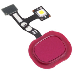 For Samsung Galaxy M31 SM-315 Original Fingerprint Sensor Flex Cable