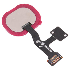 For Samsung Galaxy M31 SM-315 Original Fingerprint Sensor Flex Cable