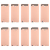 For Galaxy A50 10pcs LCD Digitizer Back Adhesive Stickers