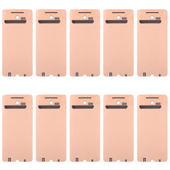 For Galaxy A70 10pcs LCD Digitizer Back Adhesive Stickers