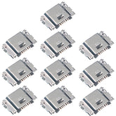 For Galaxy J7 Prime G610F 10pcs Charging Port Connector