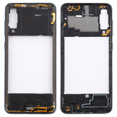 For Galaxy A50s Rear Housing Frame with Side Keys