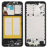 For Galaxy A20e Front Housing LCD Frame Bezel Plate