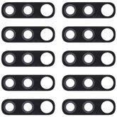 For Galaxy A70 10pcs Back Camera Lens