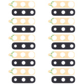 For Galaxy A50 10pcs Back Camera Lens