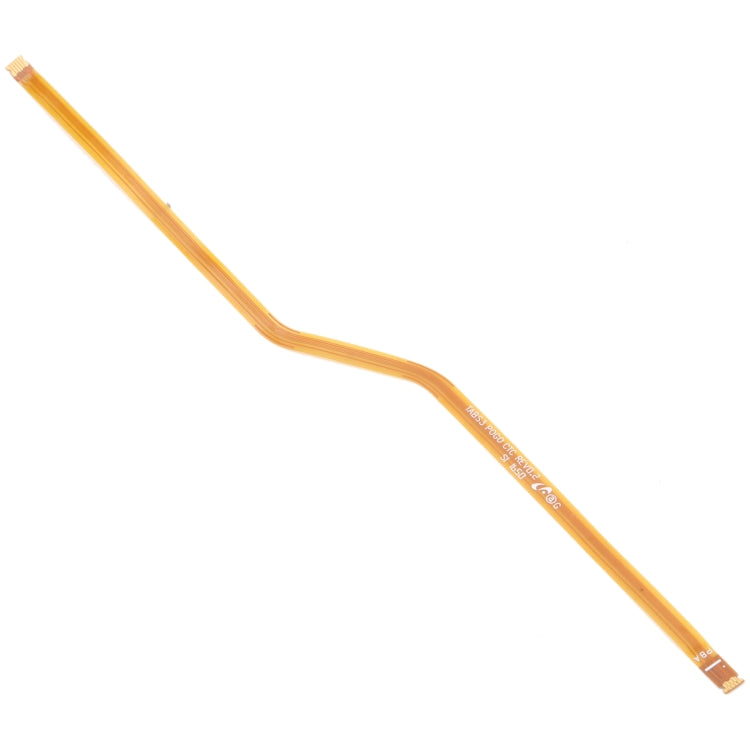 For Samsung Galaxy Tab S3 9.7 SM-T820/T823/T825/T827 Keyboard Touch Connector Flex Cable For Samsung Galaxy Tab S3 9.7 SM-T820/T823/T825/T827 Keyboard Touch Connector Flex Cable