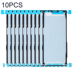 For Galaxy S9 10pcs Front Housing Adhesive