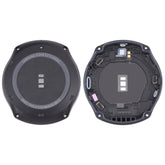 Rear Housing Cover with Glass Lens For Samsung Gear S3 Classic SM-R770