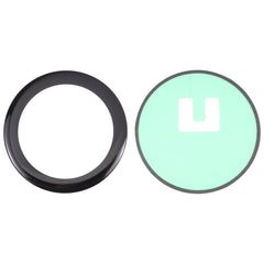 Front Screen Outer Glass Lens For Samsung Galaxy Watch Active SM-R500