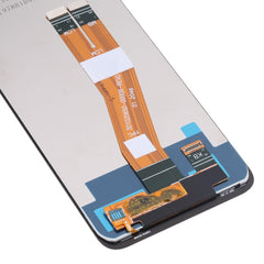 LCD Screen and Digitizer Full Assembly for Samsung Galaxy A02s A025G US Edition