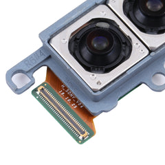 For Samsung Galaxy S20/S20 5G SM-G980U/G981U US Version Original Camera Set (Telephoto + Wide + Main Camera)