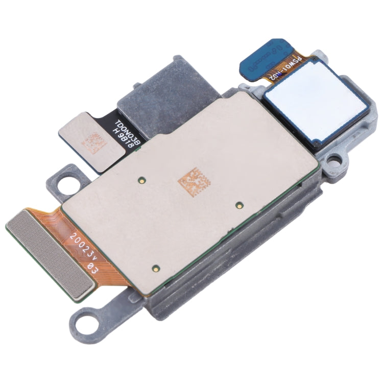 For Samsung Galaxy S20+ / S20+ 5G SM-G985U/G986U US Version Original Camera Set (Telephoto + Depth + Wide + Main Camera) For Samsung Galaxy S20+ / S20+ 5G SM-G985U/G986U US Version Original Camera Set (Telephoto + Depth + Wide + Main Camera)