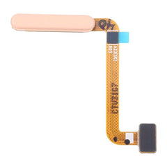 For Samsung Galaxy A23 5G SM-A236B Original Fingerprint Sensor Flex Cable