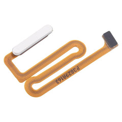 For Samsung Galaxy A04s SM-A047F Original Fingerprint Sensor Flex Cable