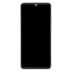 TFT LCD Screen For Samsung Galaxy S20 SM-G980 Digitizer Full Assembly with Frame,Not Supporting Fingerprint Identification