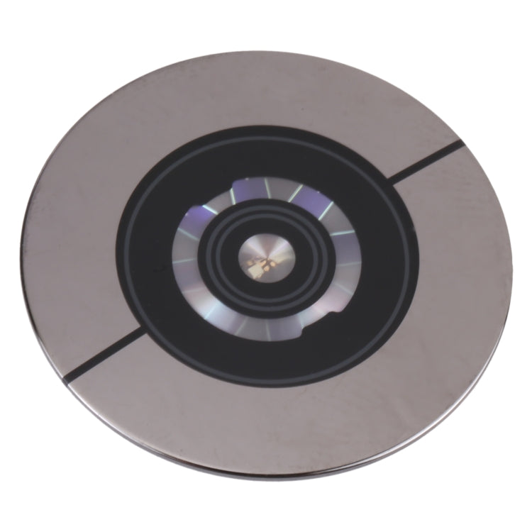 For Samsung Galaxy Watch4 SM-R860 / R865 / R870 / R875 Original Glass Back Cover with Heart Rate For Samsung Galaxy Watch4 SM-R860 / R865 / R870 / R875 Original Glass Back Cover with Heart Rate