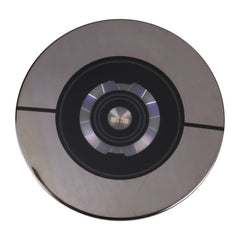 For Samsung Galaxy Watch4 SM-R860 / R865 / R870 / R875 Original Glass Back Cover with Heart Rate