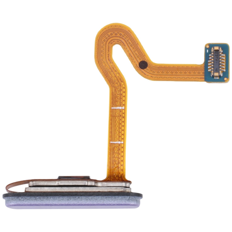 For Samsung Galaxy Z Flip3 5G SM-F711 Original Fingerprint Sensor Flex Cable For Samsung Galaxy Z Flip3 5G SM-F711 Original Fingerprint Sensor Flex Cable