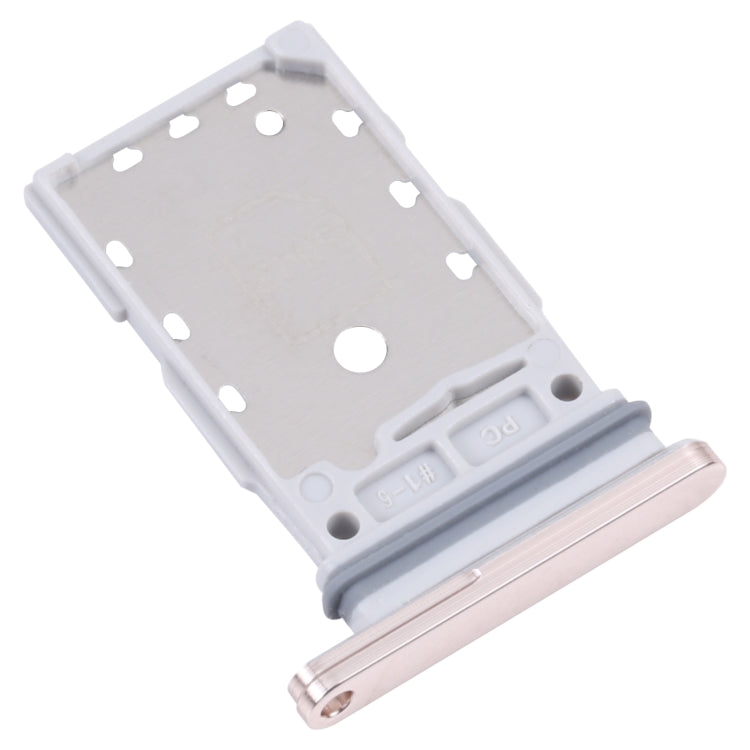 For Samsung Galaxy Z Fold4 SM-F936B Original SIM Card Tray + SIM Card Tray For Samsung Galaxy Z Fold4 SM-F936B Original SIM Card Tray + SIM Card Tray