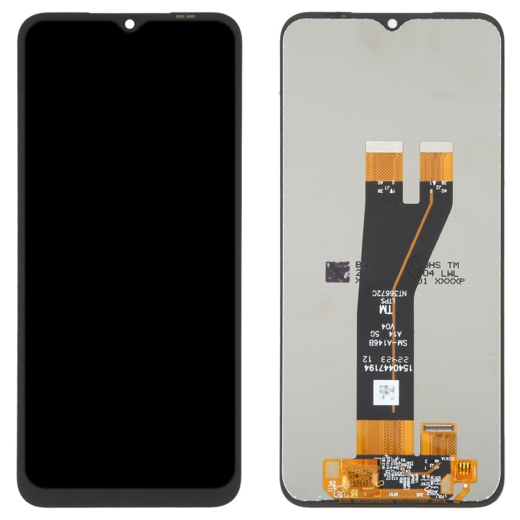 PLS Original  LCD Screen for Samsung Galaxy A14 5G SM-A146B with Digitizer Full Assembly PLS Original  LCD Screen for Samsung Galaxy A14 5G SM-A146B with Digitizer Full Assembly