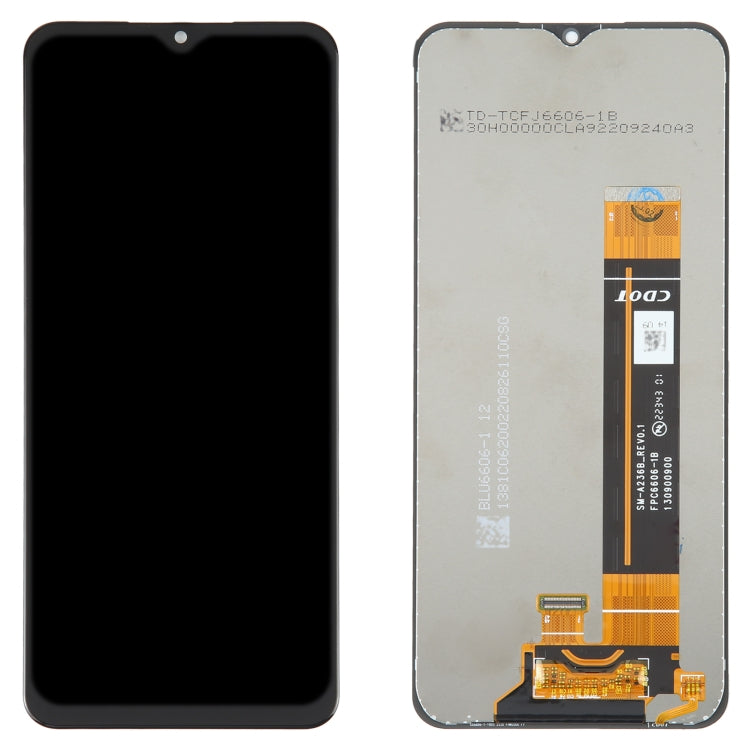 PLS Original  LCD Screen for Samsung Galaxy A23 5G SM-A236 with Digitizer Full Assembly PLS Original  LCD Screen for Samsung Galaxy A23 5G SM-A236 with Digitizer Full Assembly