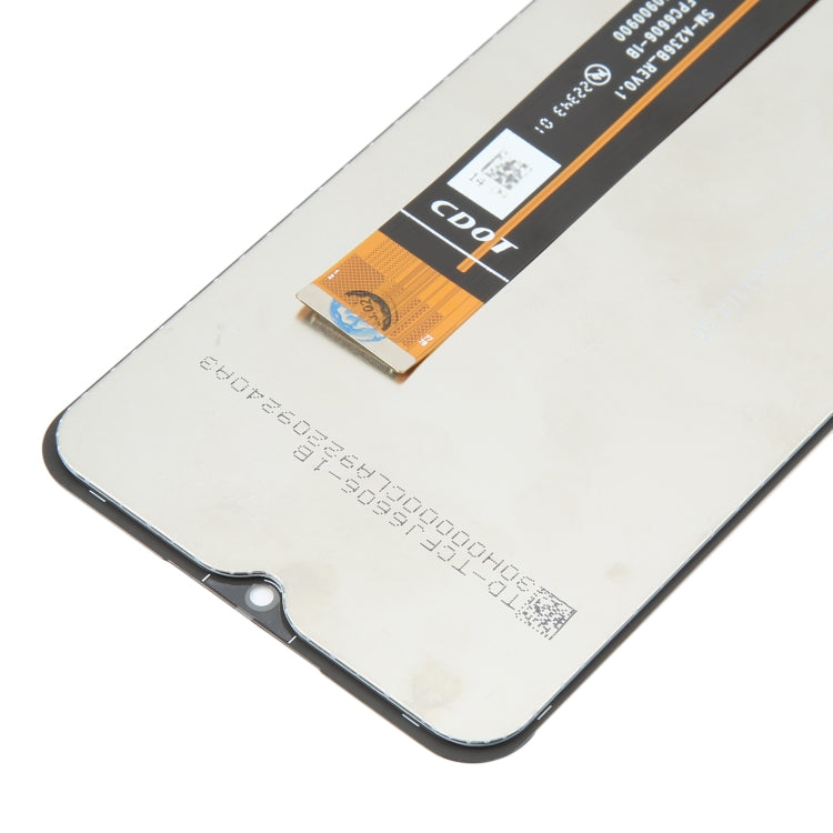 PLS Original  LCD Screen for Samsung Galaxy A23 5G SM-A236 with Digitizer Full Assembly PLS Original  LCD Screen for Samsung Galaxy A23 5G SM-A236 with Digitizer Full Assembly