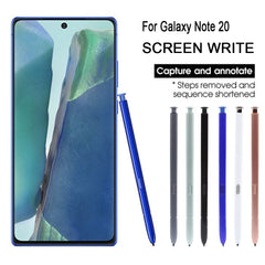 For Samsung Galaxy Note20 SM-980F Screen Touch Pen