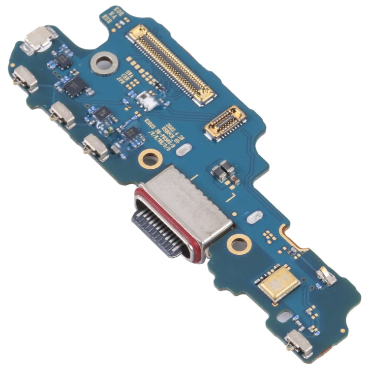 For Samsung Galaxy Z Fold4 5G SM-F936U US Edition Original Charging Port Board For Samsung Galaxy Z Fold4 5G SM-F936U US Edition Original Charging Port Board