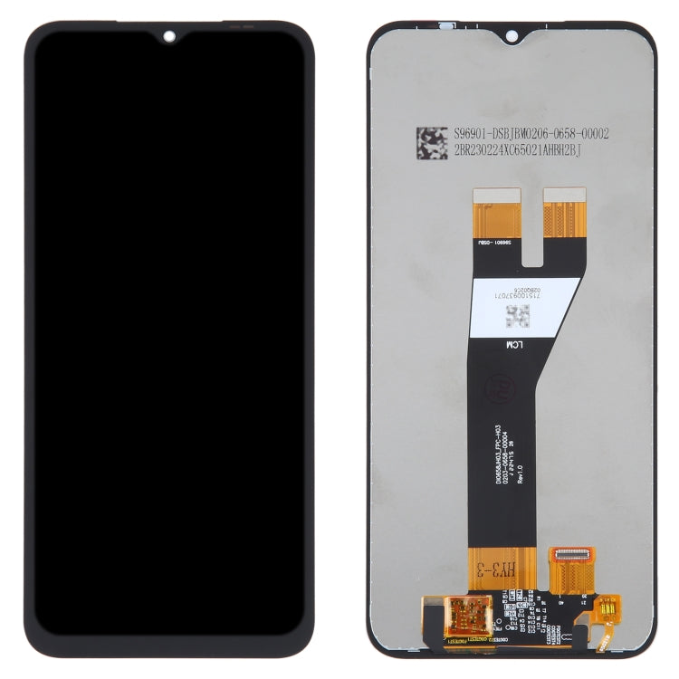 Original LCD Screen for Samsung Galaxy A14 5G SM-A146P US Edition With Digitizer Full Assembly Original LCD Screen for Samsung Galaxy A14 5G SM-A146P US Edition With Digitizer Full Assembly