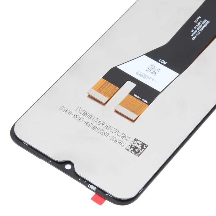 Original LCD Screen for Samsung Galaxy A14 5G SM-A146P US Edition With Digitizer Full Assembly Original LCD Screen for Samsung Galaxy A14 5G SM-A146P US Edition With Digitizer Full Assembly