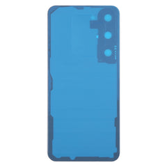 For Samsung Galaxy S23 SM-S911B OEM Glass Battery Back Cover with Camera Lens Cover