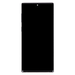 6.28 inch OLED LCD Screen For Samsung Galaxy Note10 SM-N970F Digitizer Full Assembly With Frame