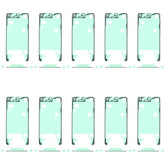 For Samsung Galaxy S23+ 5G SM-G916B 10pcs Original Front Housing Adhesive