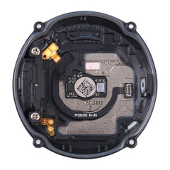 Original Back Cover With Heart Rate Sensor + Wireless Charging Module For Samsung Galaxy Watch 3 41mm SM-R850