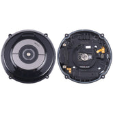 Original Back Cover With Heart Rate Sensor + Wireless Charging Module For Samsung Galaxy Watch 3 45mm SM-R840