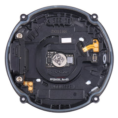 Original Back Cover With Heart Rate Sensor + Wireless Charging Module For Samsung Galaxy Watch 3 45mm SM-R840