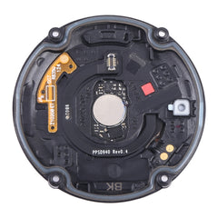 Original Back Cover With Heart Rate Sensor + Wireless Charging Module For Samsung Galaxy Watch Active2 40mm SM-R830