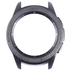 Original LCD Screen Frame Bezel Plate For Samsung Galaxy Watch 42mm SM-R810
