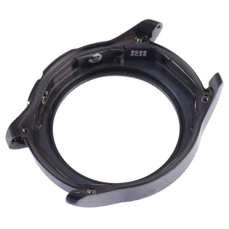 Original LCD Screen Frame Bezel Plate For Samsung Galaxy Watch 42mm SM-R810 Original LCD Screen Frame Bezel Plate For Samsung Galaxy Watch 42mm SM-R810