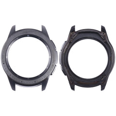 Original LCD Screen Frame Bezel Plate For Samsung Galaxy Watch 42mm SM-R810