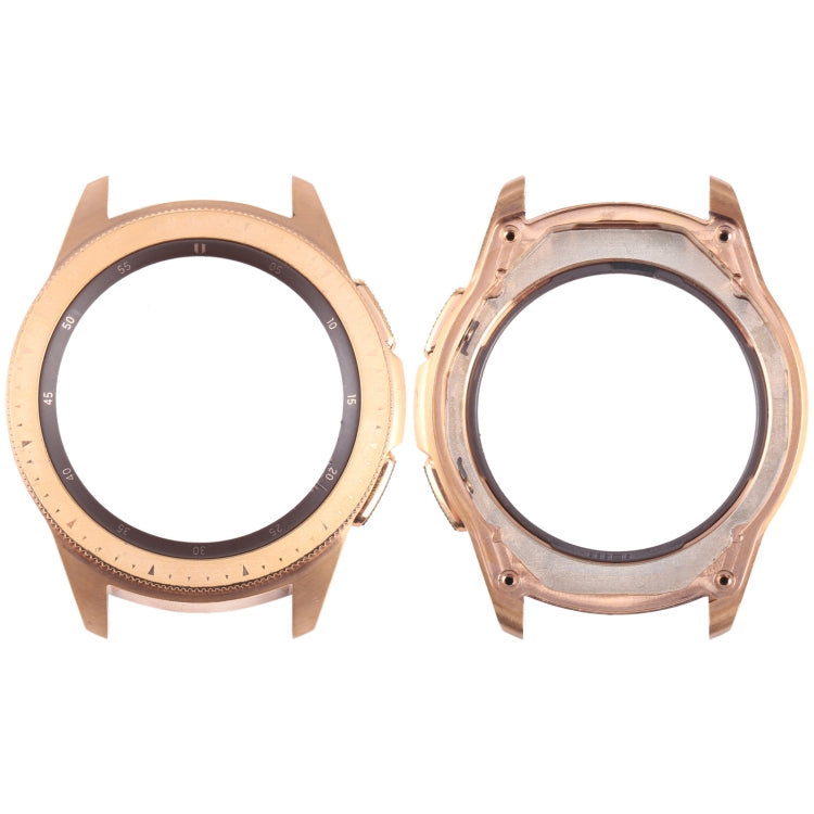 Original LCD Screen Frame Bezel Plate For Samsung Galaxy Watch 42mm SM-R810 Original LCD Screen Frame Bezel Plate For Samsung Galaxy Watch 42mm SM-R810