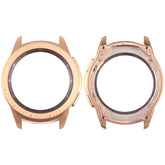 Original LCD Screen Frame Bezel Plate For Samsung Galaxy Watch 42mm SM-R810