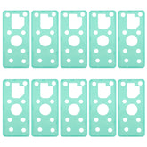 For Galaxy S9 10pcs Back Rear Housing Cover Adhesive