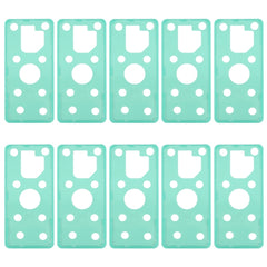 For Galaxy S9 10pcs Back Rear Housing Cover Adhesive