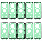 For Galaxy S9+ 10pcs Back Rear Housing Cover Adhesive